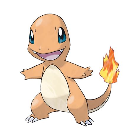 Charmeleon | Pokédex | The official Pokémon Website in Philippines