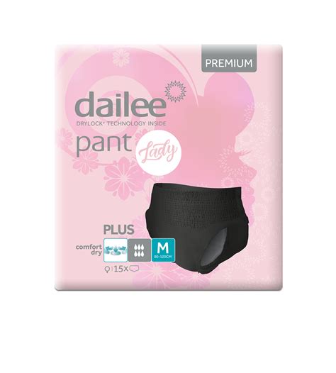 Dailee Pant Premium | Dailee Care