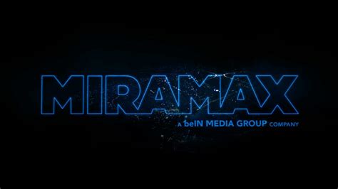 Miramax Studios Logo | MOCEAN