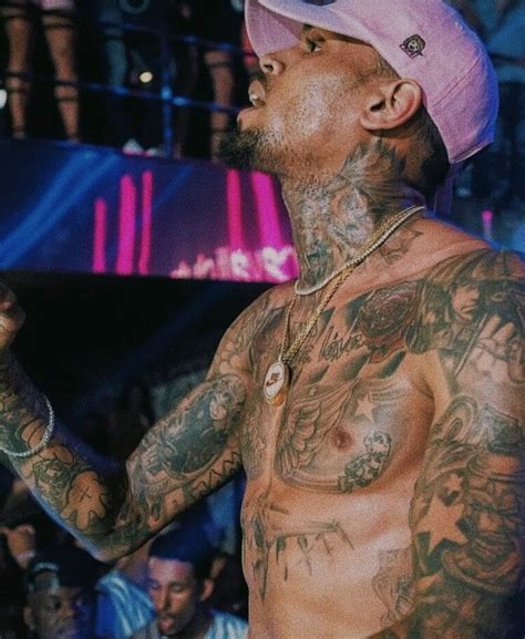 101 Best Chris Browns Tattoo Ideas That Will Blow Your Mind