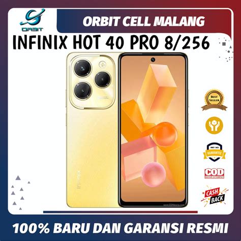 Jual Infinix Hot Pro Ram Garansi Resmi Shopee Indonesia