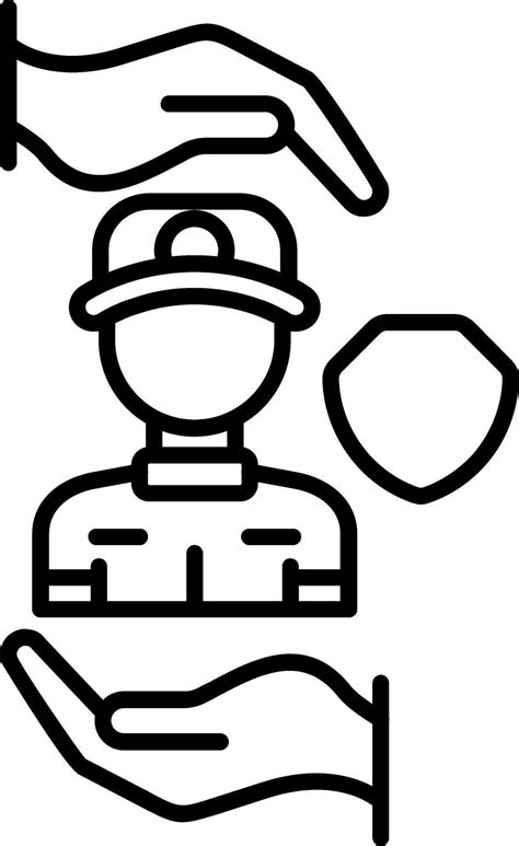 Universal Life Insurance Icon 49287461 Vector Art At Vecteezy