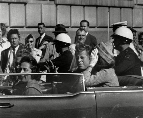 Is This the Last Photo Ever Taken of JFK? | Trusted Since 1922