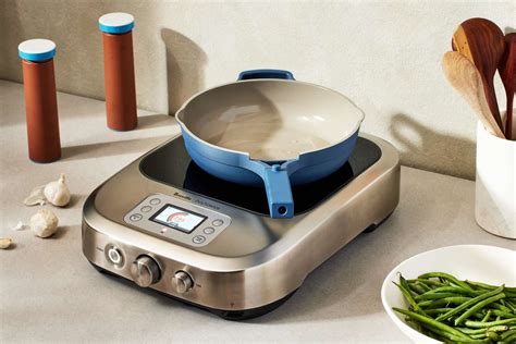 The 5 Best Induction Cooktops