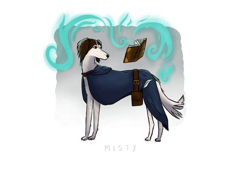 Custom Rpg Dog Print Etsy Uk