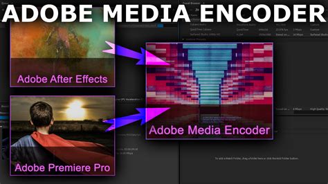 Adobe Media Encoder Cc Fast Render Topink