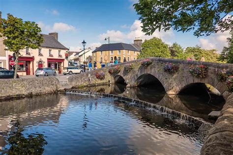 12 Best Small Towns In Ireland