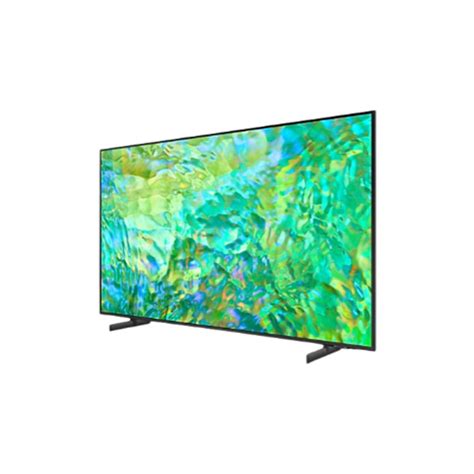 Samsung 50 Crystal Uhd 4k Smart Tv 2023 Un50cu8000pxpa Hsds Online