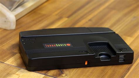 TurboGrafx 16 Mini Review