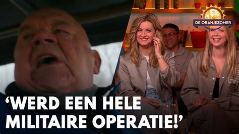 Pieter Cobelens Schoot Noa En Merel Te Hulp In Het Jachtseizoen Werd