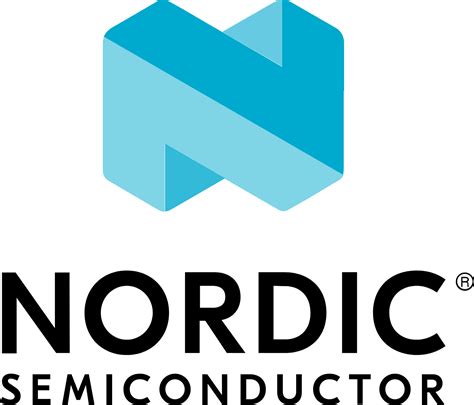 Nordic Semiconductor Logo In Transparent Png And Vectorized Svg Formats