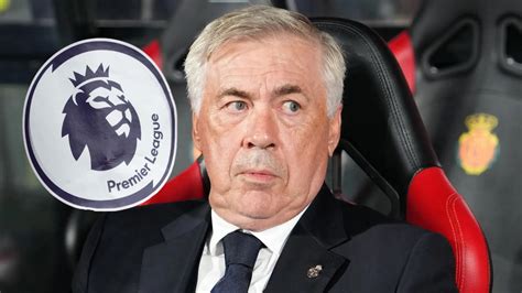 Ancelotti ya ha sido informado dice adiós al Real Madrid y se marcha a