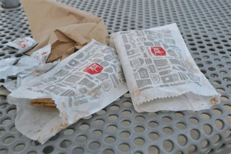 Are Jack In The Box Tacos Vegan Veggl