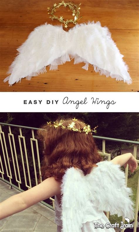 15 Angel Costumes And Diy Ideas 2017