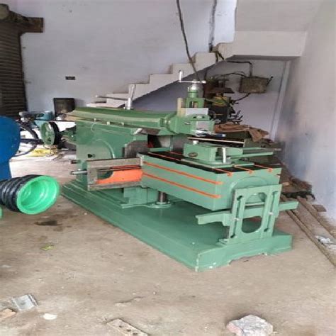 Horizontal Shaper Machine In Gurdaspur K S Nagi Machine Tools