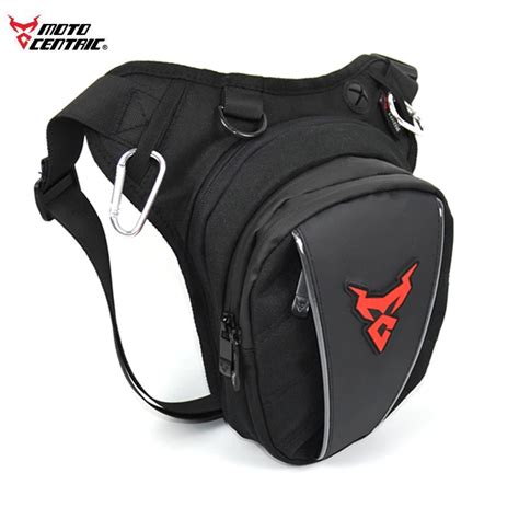 Motorrad Drop Taille Bein Tasche Oberschenkel G Rtel H Fte Bum