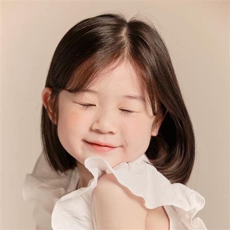 Rất Hay Đừng bỏ lỡ các kiểu tóc đẹp cho bé gái tóc ngắn hot nhất hiện