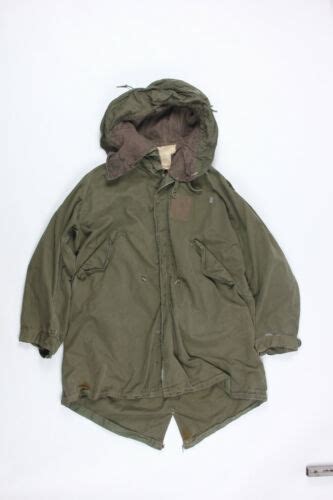 49％割引ブラウン系m【冬バーゲン★特別送料無料！】 50s Us Army M 51 Fishtail Parka モッズコート