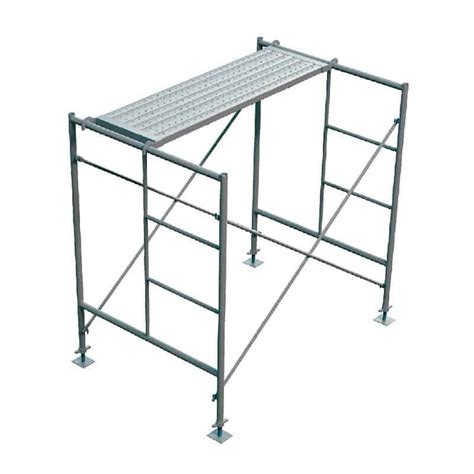 What Is Frame Scaffolding Jumply