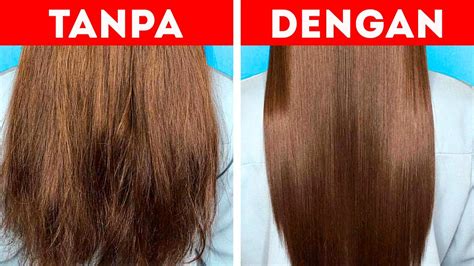 Tatanan Rambut Dan Gaya Rambut Sederhana Untuk Segala Acara YouTube