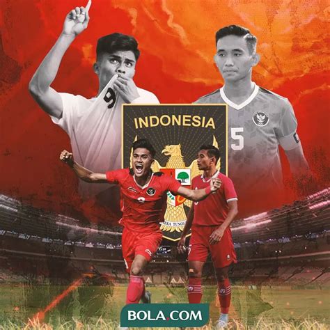 Jadwal Lengkap Timnas Indonesia pada 2023: Semakin Padat dengan Piala ...