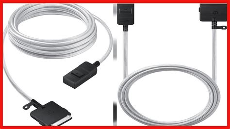 Samsung Electronics M One Invisible Connection Cable For Neo Qled