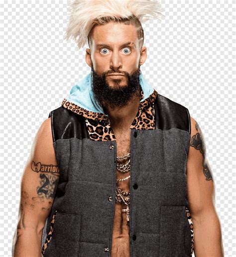 Enzo Amore Enzo And Cass Wwe Cruiserweight Championship Wwe 205 Live Professional Wrestler Big