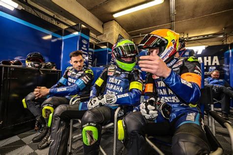 YART fastest in the EWC so far after drama-hit First Qualifying for 24 ...