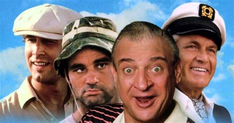 So What? So Let's Dance!: 10 Behind-The-Scenes Facts About Caddyshack