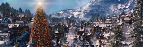 Netflix découvrez le premier trailer dun film de Noël