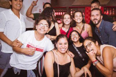 Las Mejores Discotecas En Los Olivos Pubs Y Bailes