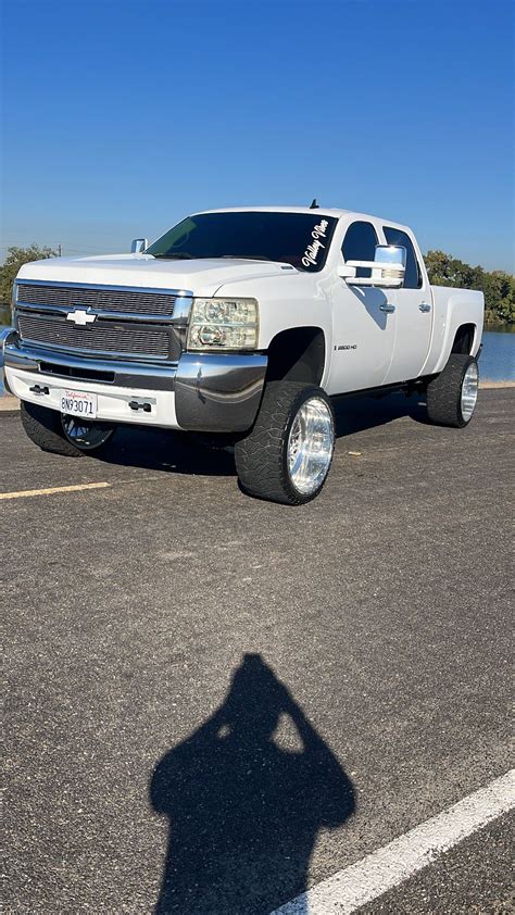 07 Chevy Duramax For Sale In Stockton Ca Offerup