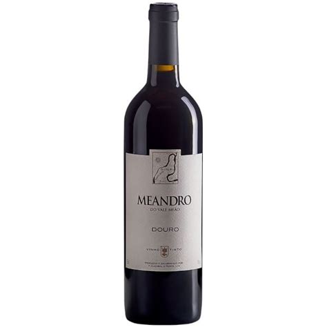 Vinho Meandro Do Vale Meao Douro Tto 1x750ml DLP Vinhos