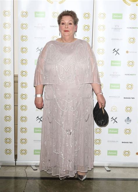 Anne Hegerty health: Chase star discusses her Asperger’s syndrome ...