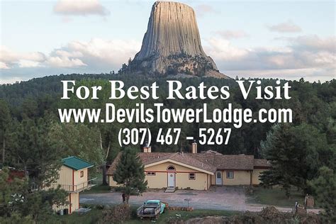 DEVILS TOWER LODGE $173 ($̶2̶4̶0̶) - Updated 2022 Prices & B&B Reviews - WY