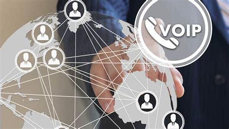 En Qu Consiste Voip Definici N Protocolo De Voz Sobre Ip