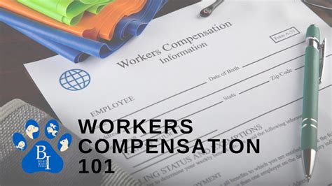 Workers Compensation Blog