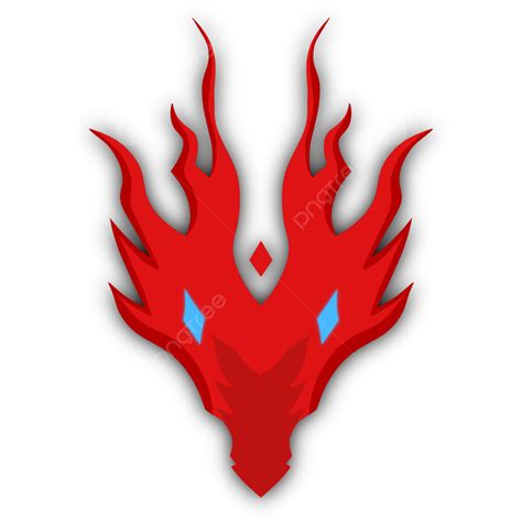 Red Dragon Logo Png