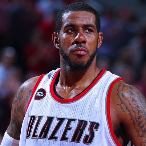 El Chiringuito Tv On Twitter Lamarcus Aldridge Anuncia Su Retirada