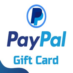 PayPal Gift Card | Compare Prices