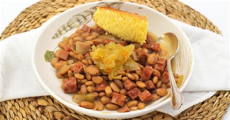 How To Cook Great Northern Beans In The Microwave Microwave Recipes