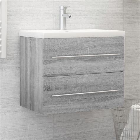 TIP Ensembles De Mobilier Pour Salles De Bains Armoire De Lavabo