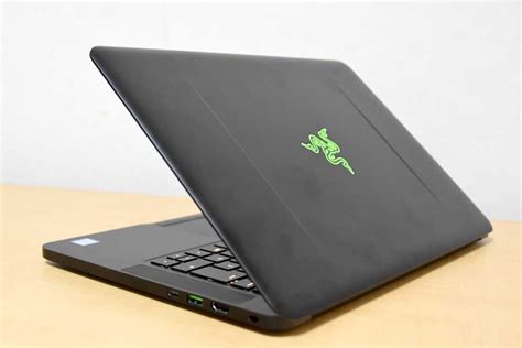 Steamコアゲーマーが選ぶ、薄型ゲーミングノートpc「the New Razer Blade」 価格comマガジン