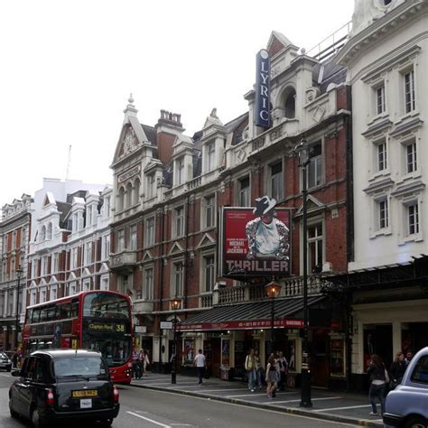 Lyric Theatre : London Remembers, Aiming to capture all memorials in London