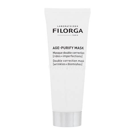 Filorga Age Purify Mask X 75 Ml Piel Grasa Hbderm Farmacias Catedral