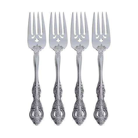 Oneida Michelangelo Salad Forks