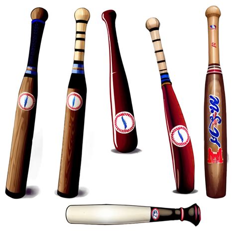 Baseball Bat Png Images 200