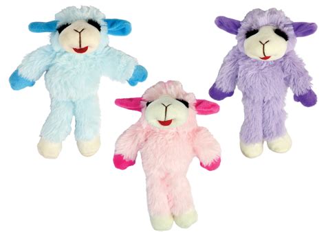 Floppy Lamb Chop Multipet