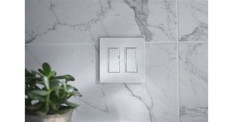 Lutron Introduces the Diva Smart Dimmer in Additional Colors, and an ...