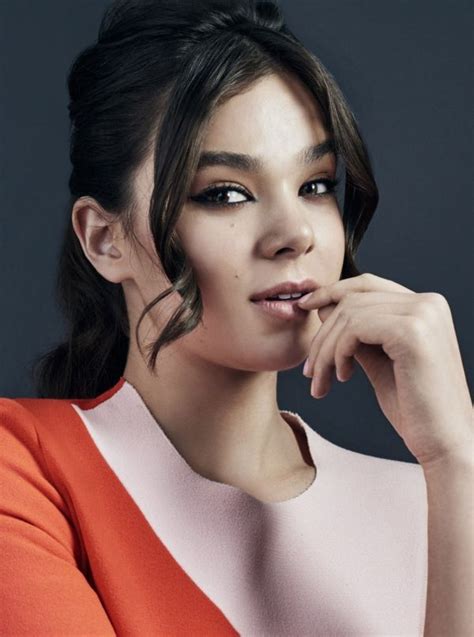 Picture Of Hailee Steinfeld Hailee Steinfeld Steinfeld Hailey Steinfeld